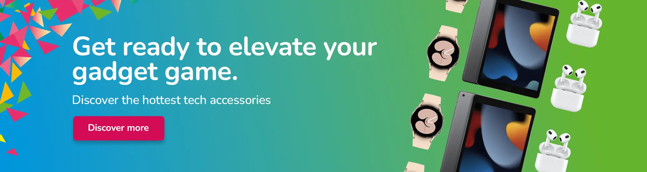 Mobile Phone Accessories