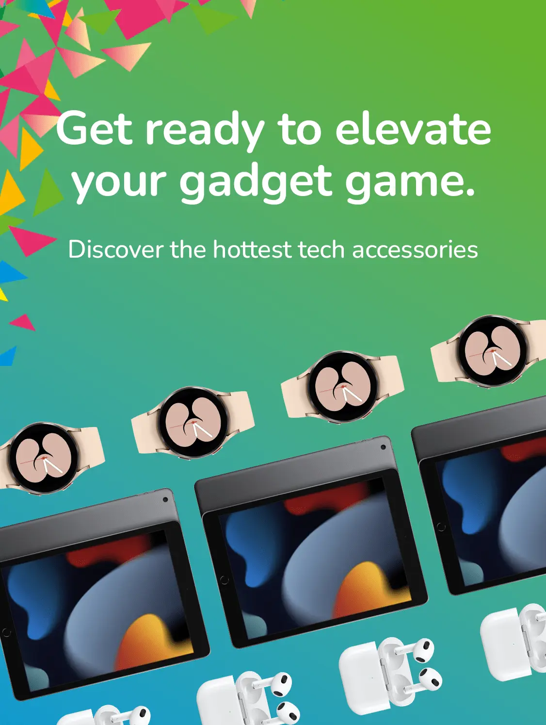 Mobile Phone Accessories