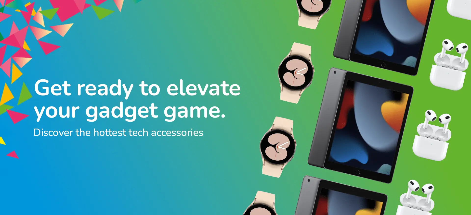 Mobile Phone Accessories